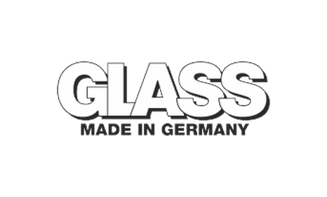 Логотип GLASS