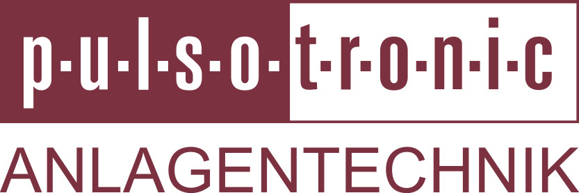 Логотип Pulsotronic