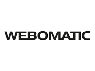 Логотип Webomatic
