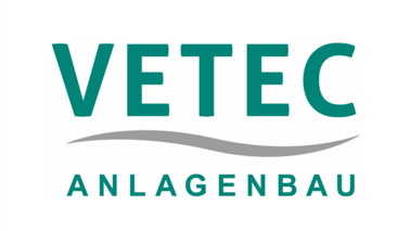 Логотип Vetec