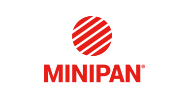 Логотип Minipan