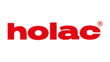 Логотип Holac