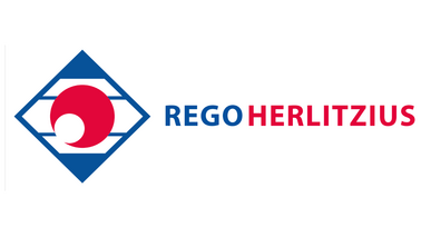 Логотип  REGO HERLUTZIUS