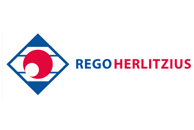 Логотип REGO Herlutzius