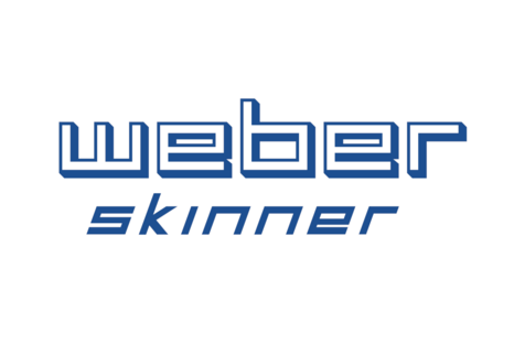 Логотип WEBER Skinner