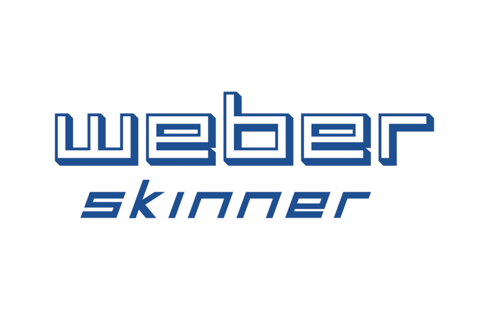 Логотип WEBER Skinner