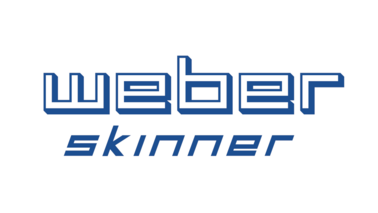 Логотип Weber Skinner
