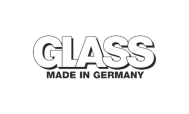 Логотип GLASS