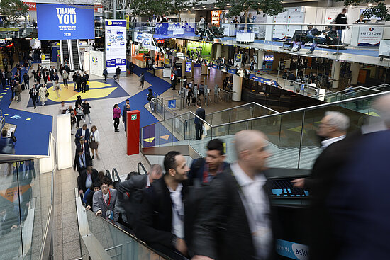 ProTek Systems на виставці Interpack 2026