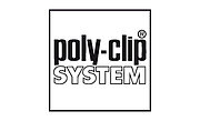 Poly-clip System