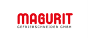 Логотип Magurit