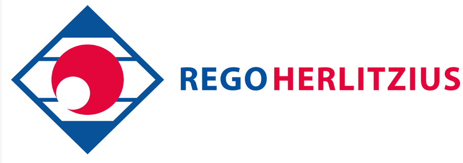 Logo REGO HERLITZIUS