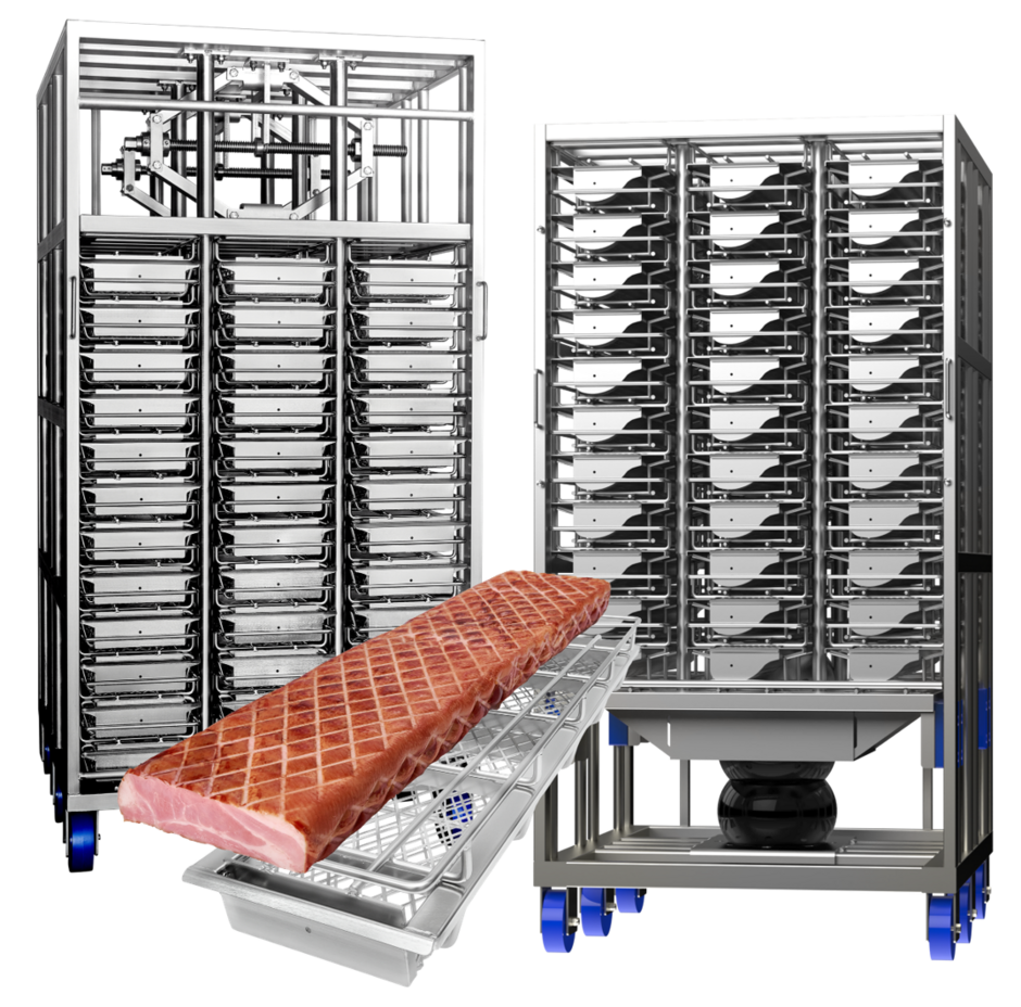 Press system