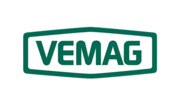 Логотип Vemag