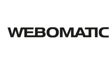 Logo Webomatic