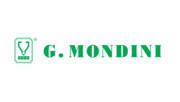 Логотип Mondini