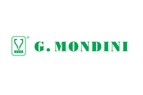 Логотип G.Monidi